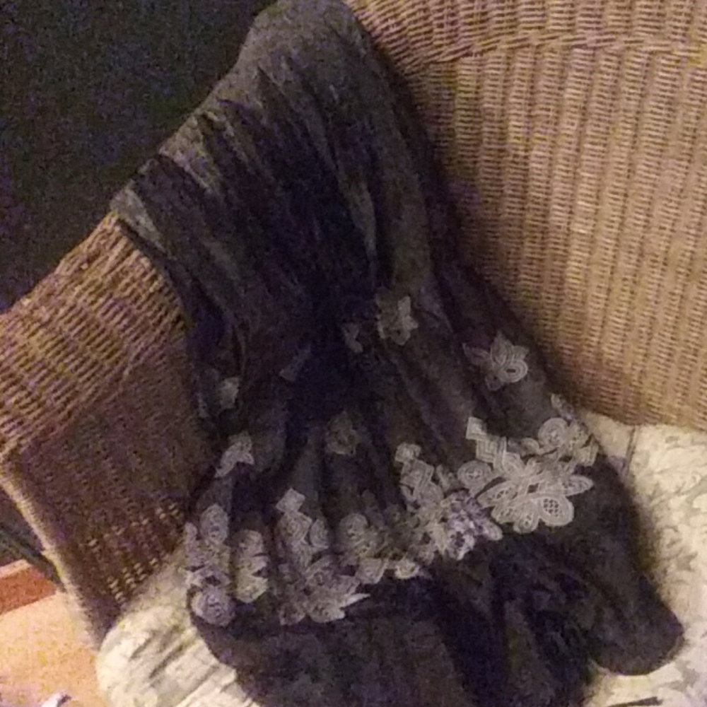skirt
